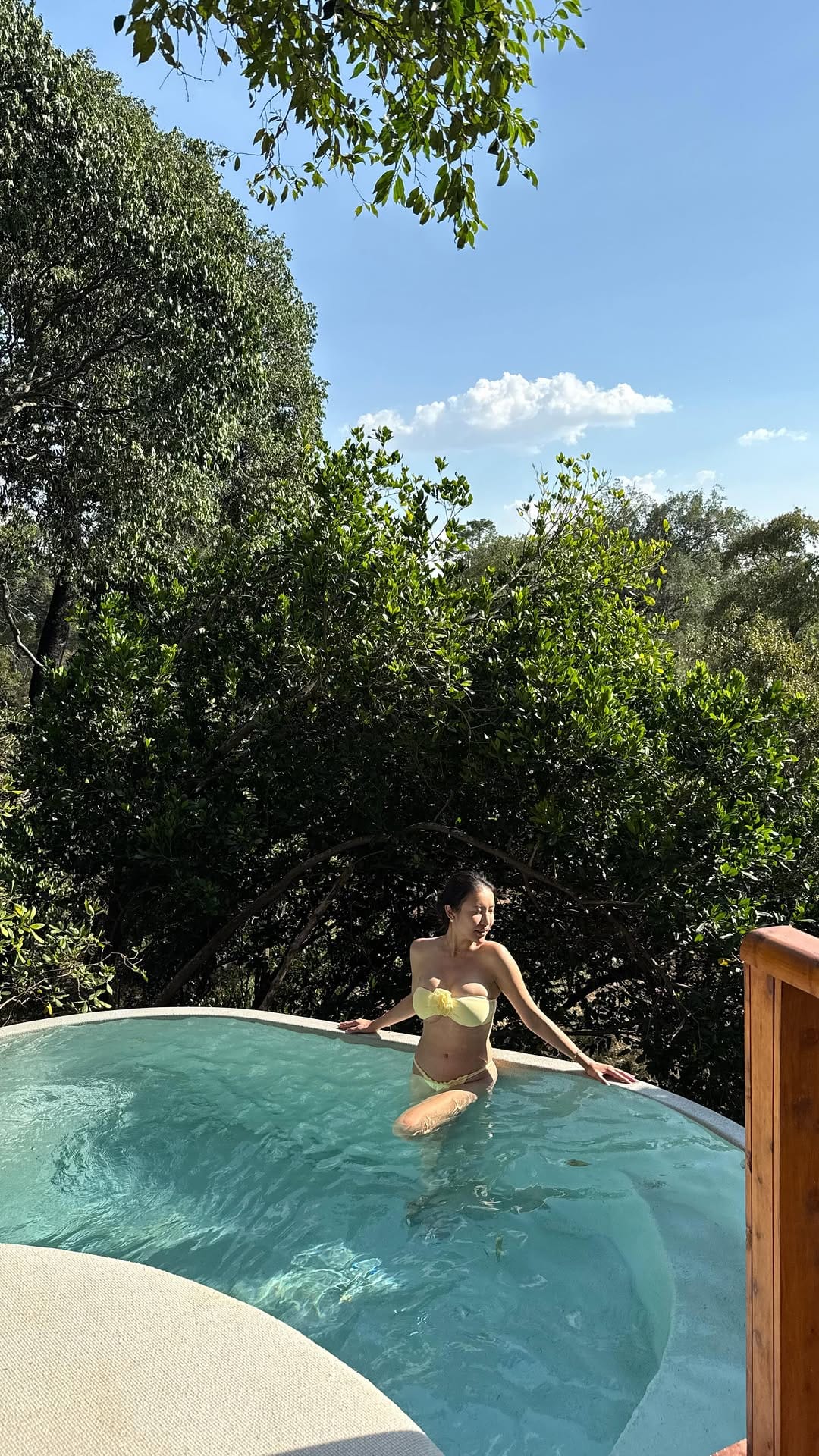 Post 3 by Amy Chang on Instagram (video)