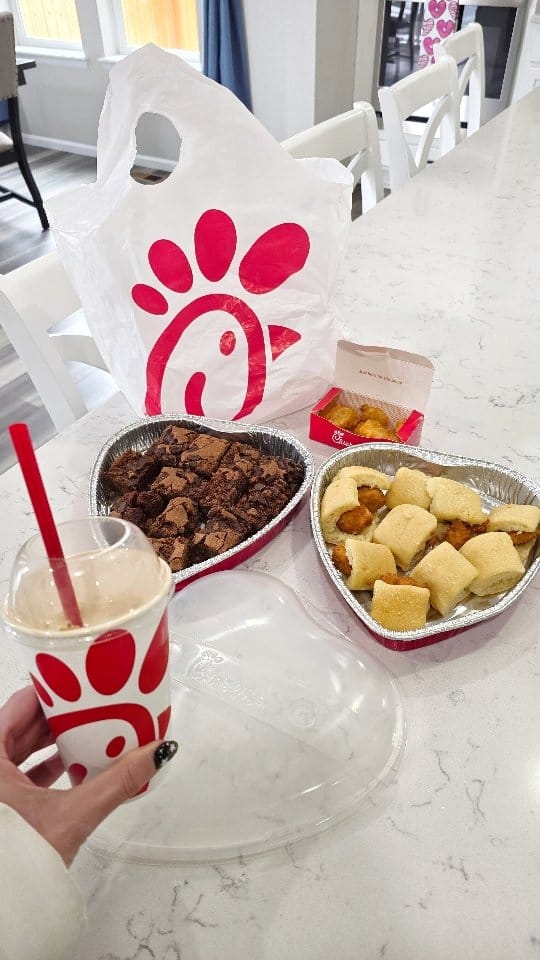 Post 2 by Jacquelyn Koch on Instagram (video)