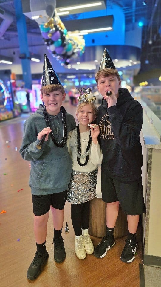 Post 7 by Jacquelyn Koch on Instagram (video)
