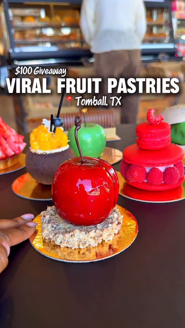 Post 5 by Allison Manning 🇰🇳 | Houston Based Foodie on Instagram (video)