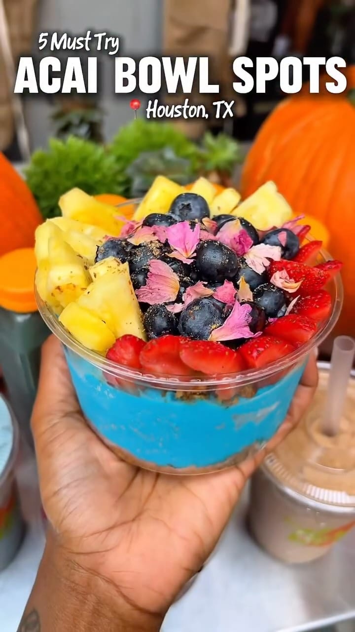 Post 10 by Allison Manning 🇰🇳 | Houston Based Foodie on Instagram (video)