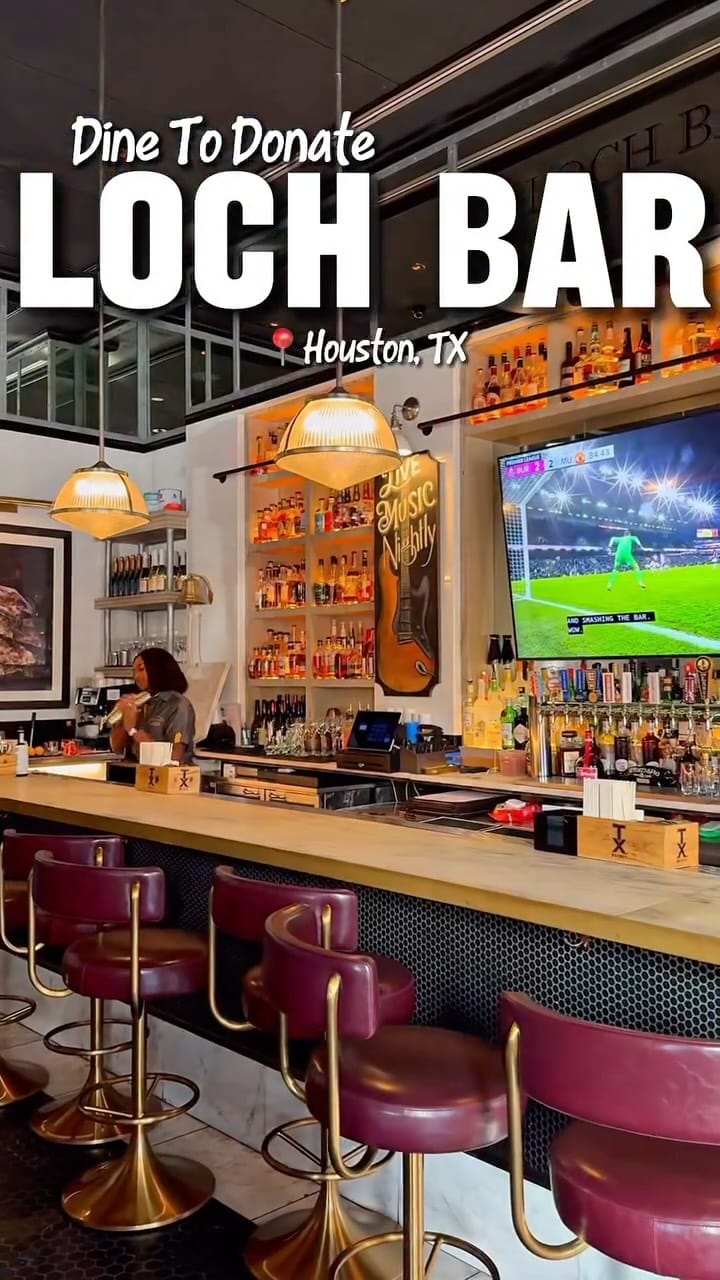 Post 7 by Allison Manning 🇰🇳 | Houston Based Foodie on Instagram (video)