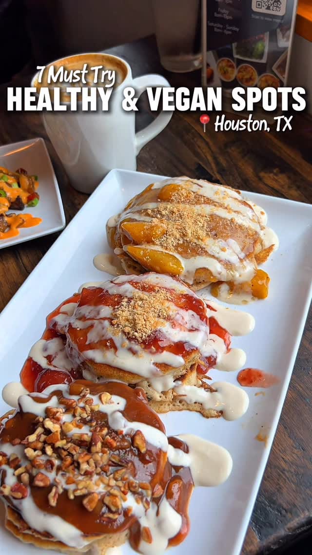 Post 6 by Allison Manning 🇰🇳 | Houston Based Foodie on Instagram (video)