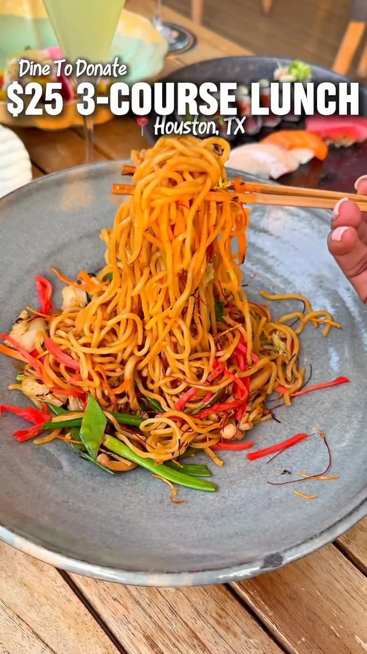 Post 3 by Allison Manning 🇰🇳 | Houston Based Foodie on Instagram (video)
