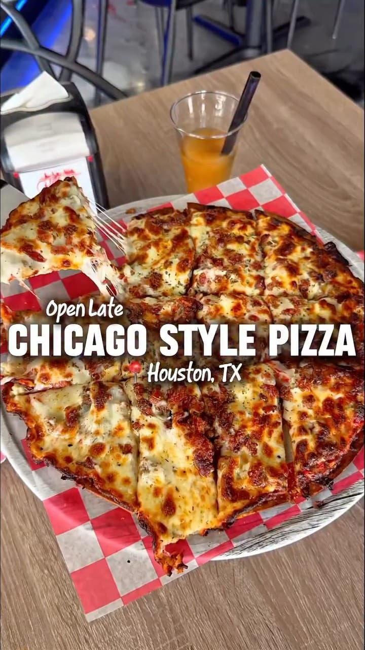 Post 9 by Allison Manning 🇰🇳 | Houston Based Foodie on Instagram (video)