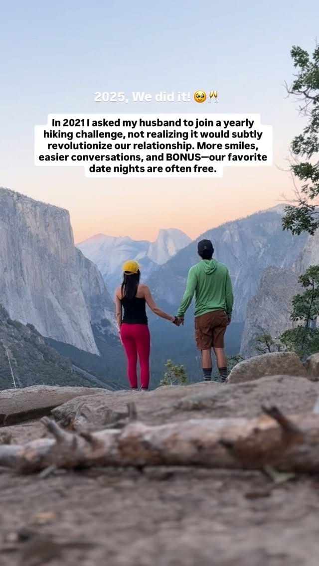 Post 7 by Evan & Angela / Adventure Travel on Instagram (video)