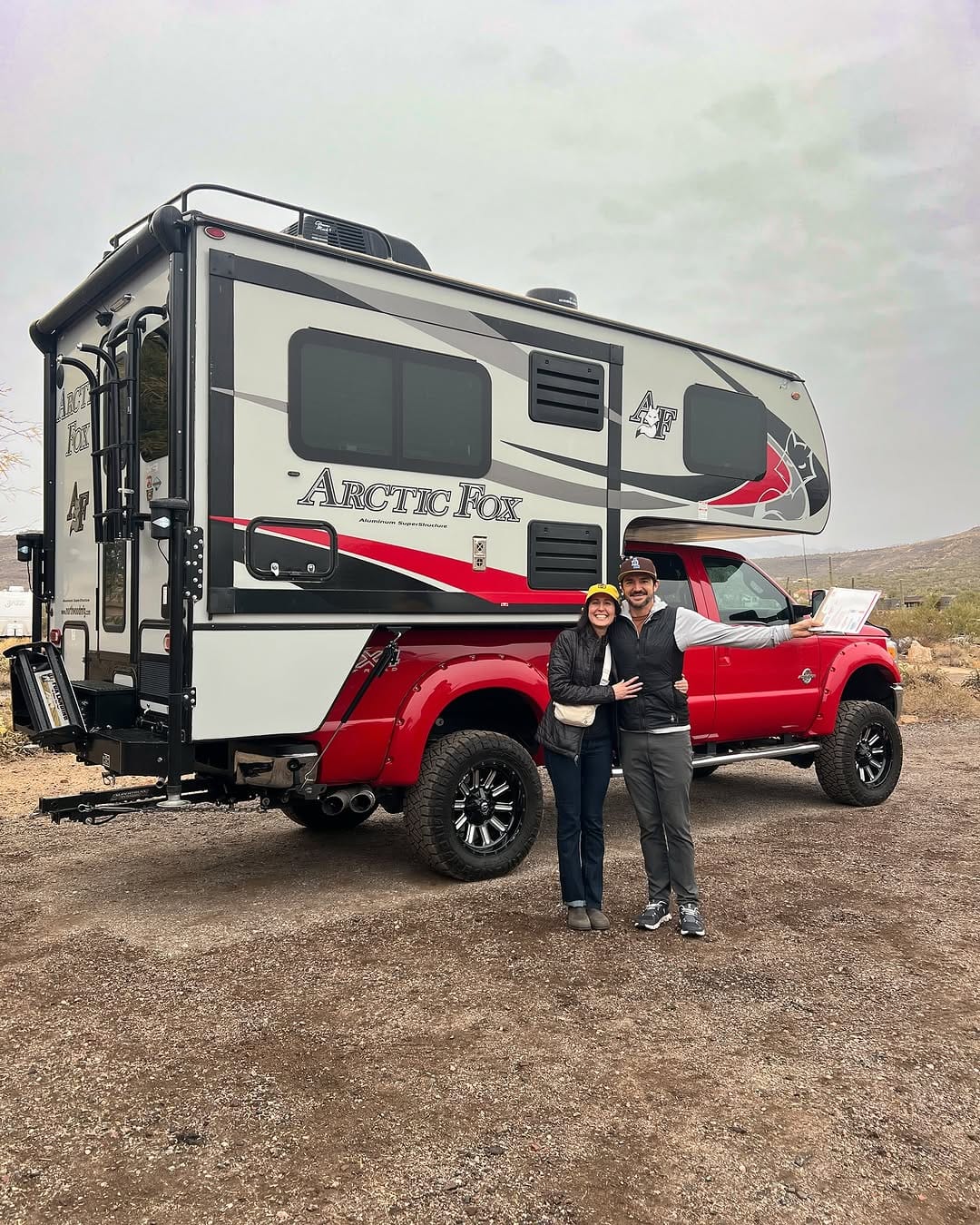 Post 8 by Evan & Angela / Adventure Travel on Instagram (image)