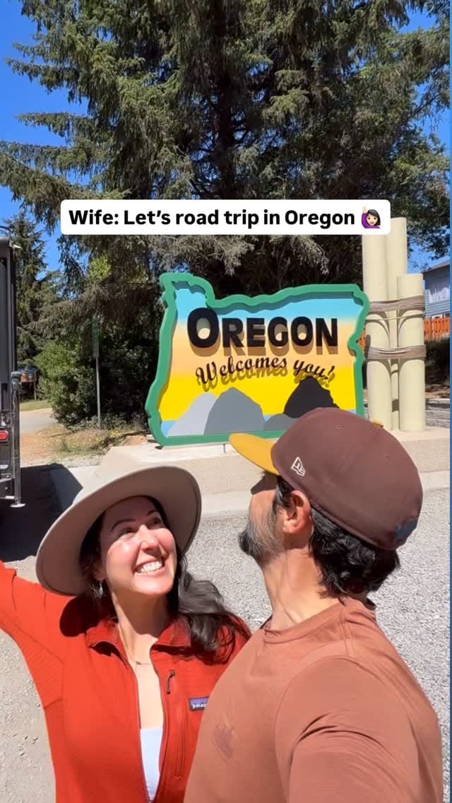 Post 6 by Evan & Angela / Adventure Travel on Instagram (video)