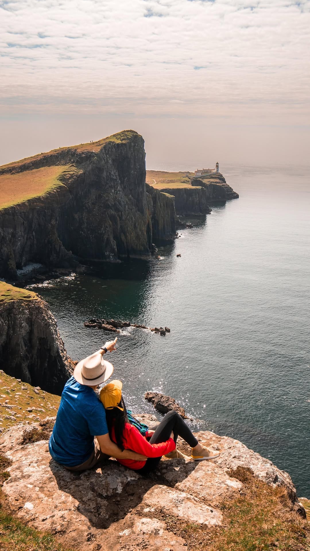 Post 9 by Evan & Angela / Adventure Travel on Instagram (video)