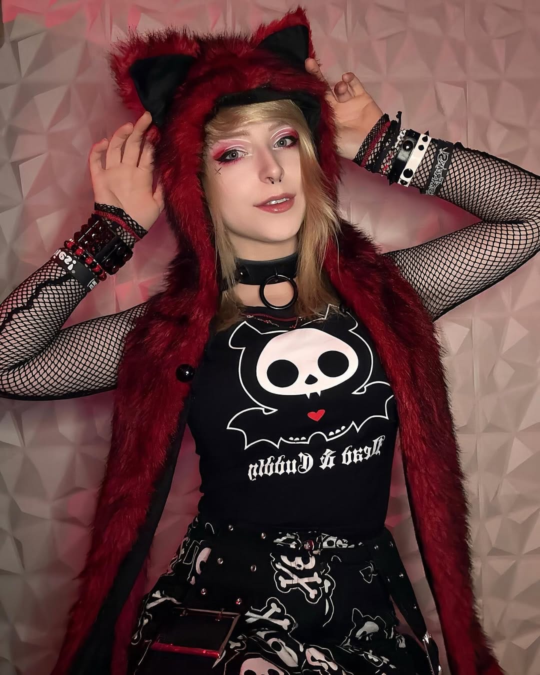 Post 6 by xX 𝕷𝖚𝖓𝖆 𝕭𝖑𝖆𝖈𝖐 Xx on Instagram (carousel)