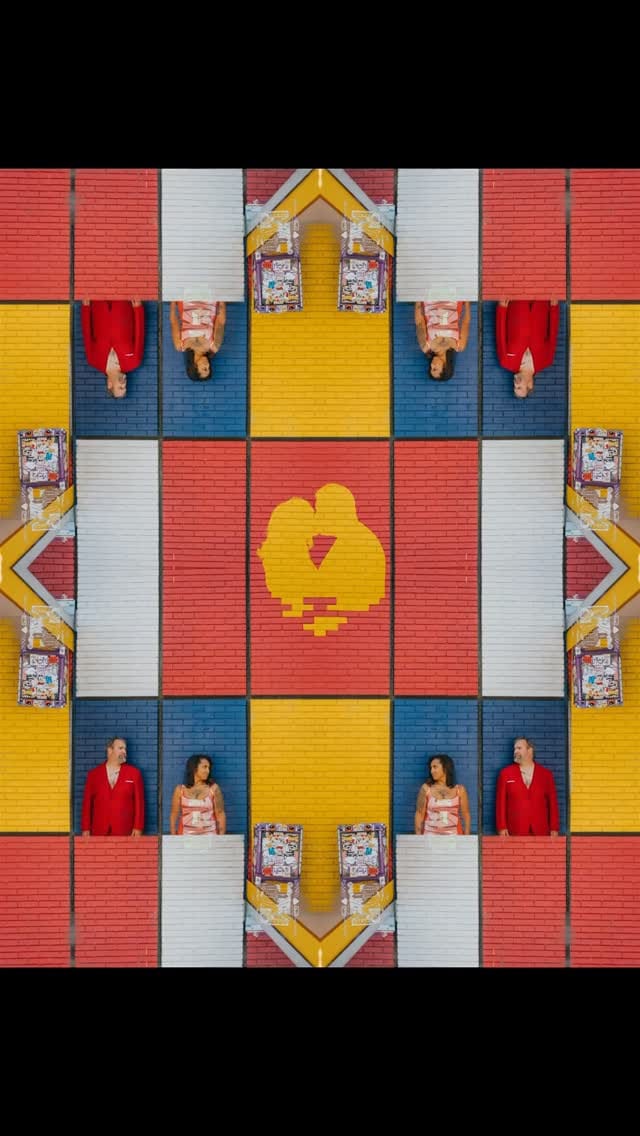 Post 6 by Oak and Iron Photography on Instagram (video)
