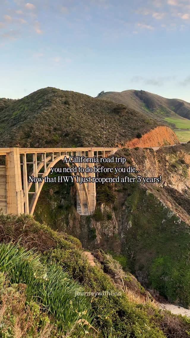Post 1 by Lina Irwanto| San Francisco Travel & Lifestyle on Instagram (video)