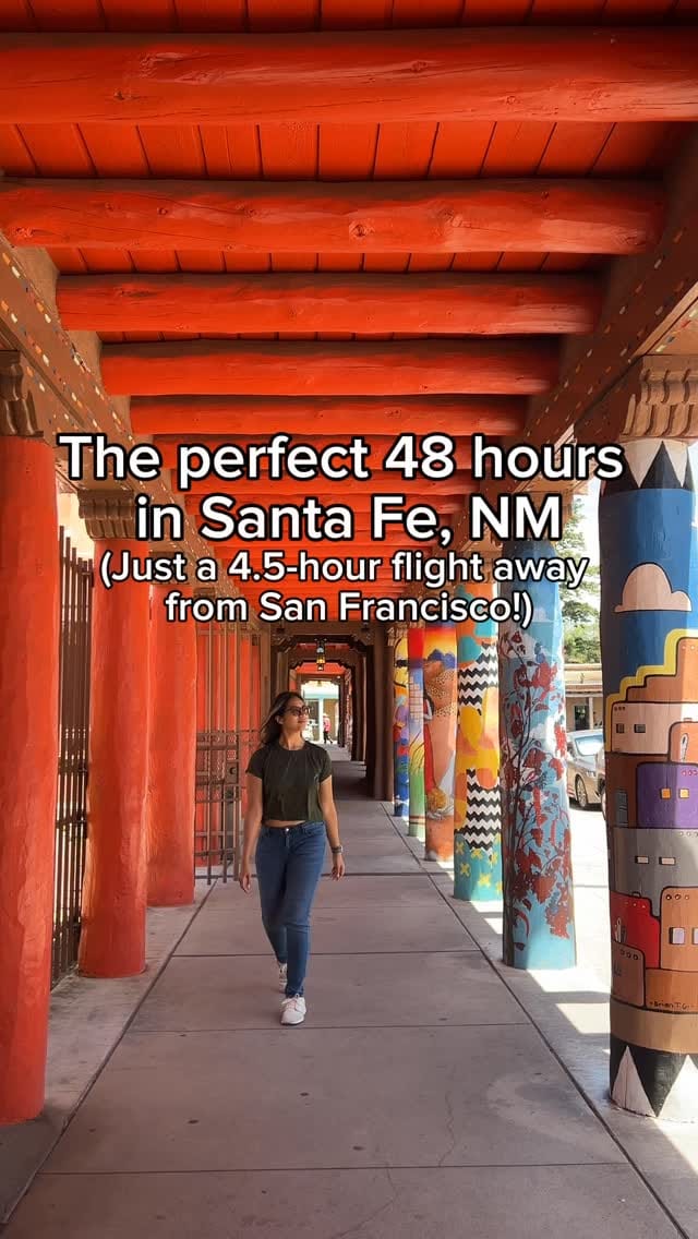 Post 9 by Ro | Travel Content Creator + Social Media Manager on Instagram (video)