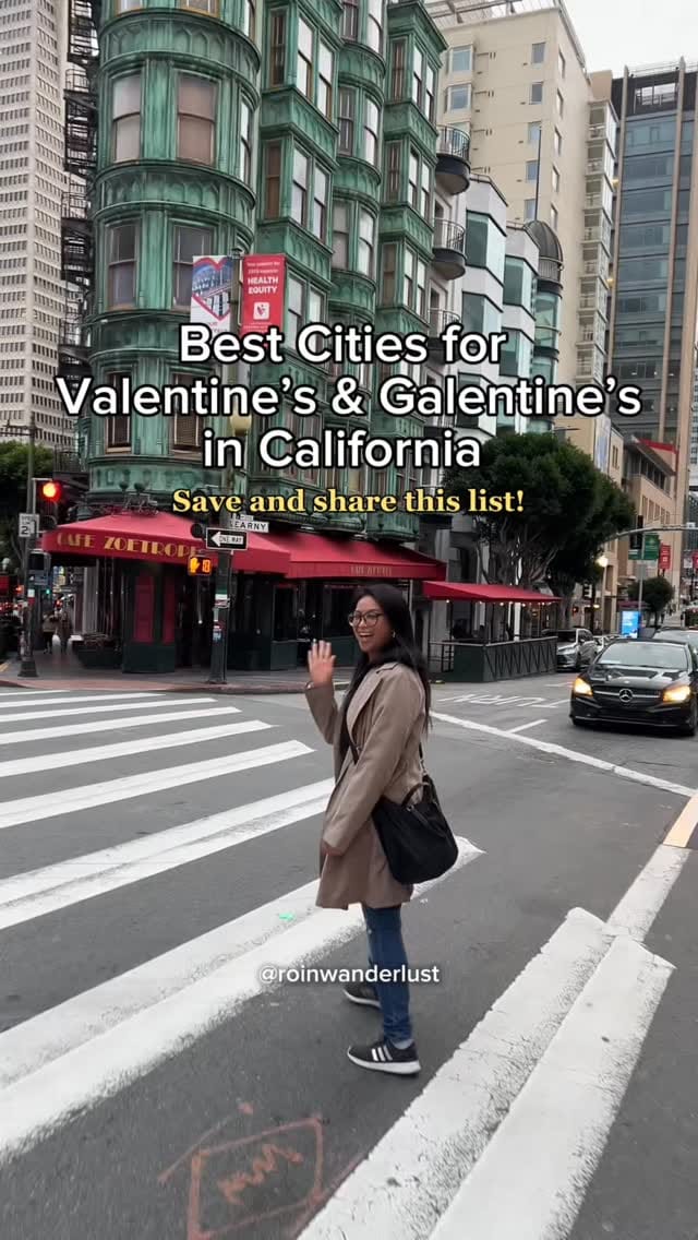 Post 3 by Ro | Travel Content Creator + Social Media Manager on Instagram (video)