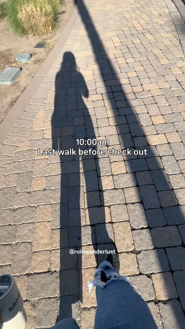 Post 7 by Ro | Travel Content Creator + Social Media Manager on Instagram (video)