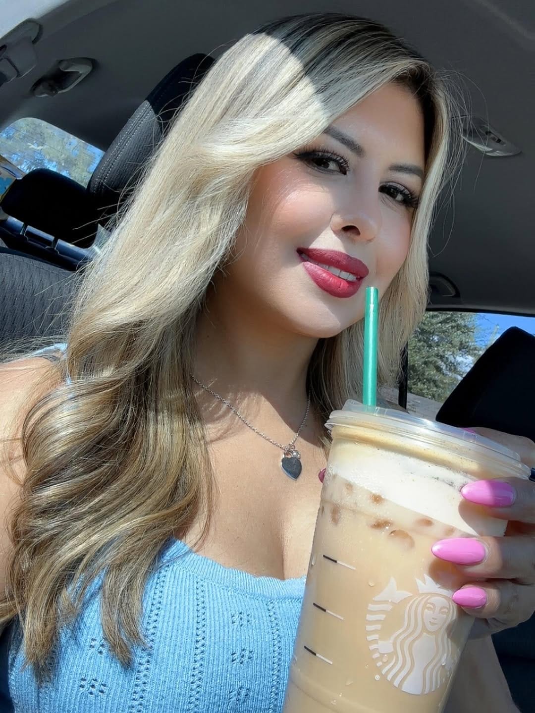 Post 3 by Barbie 💋 on Instagram (image)