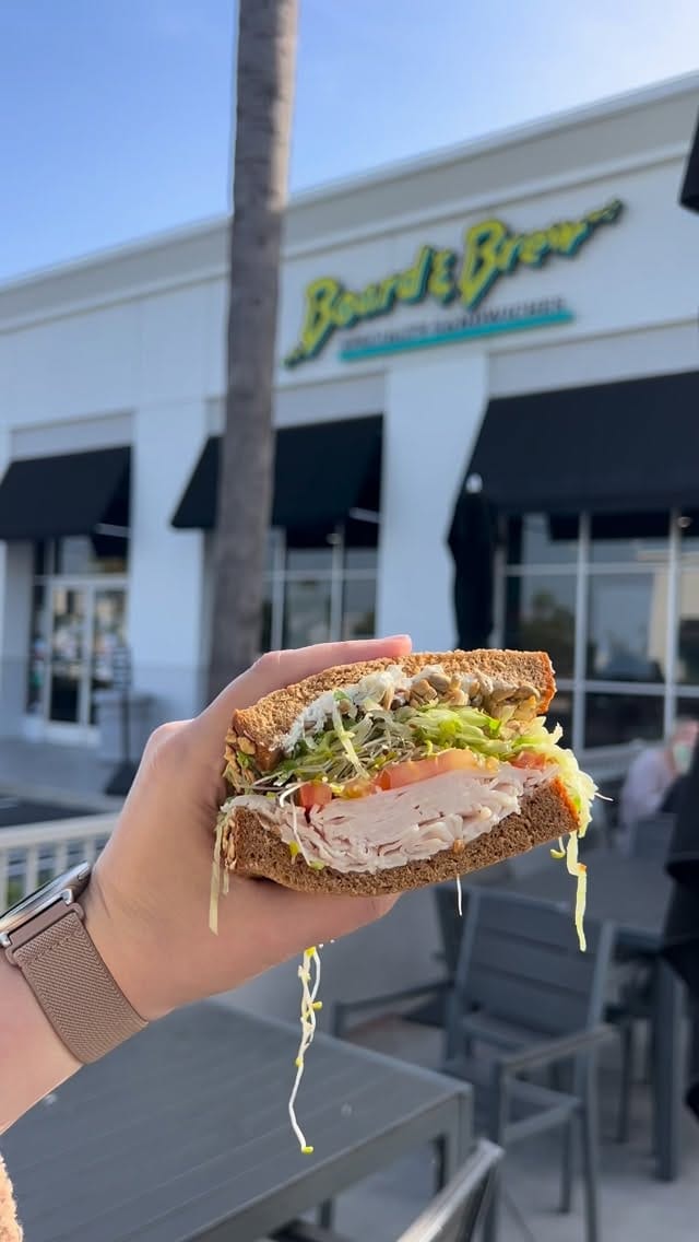 Post 8 by Britt 💛California Travel on Instagram (video)