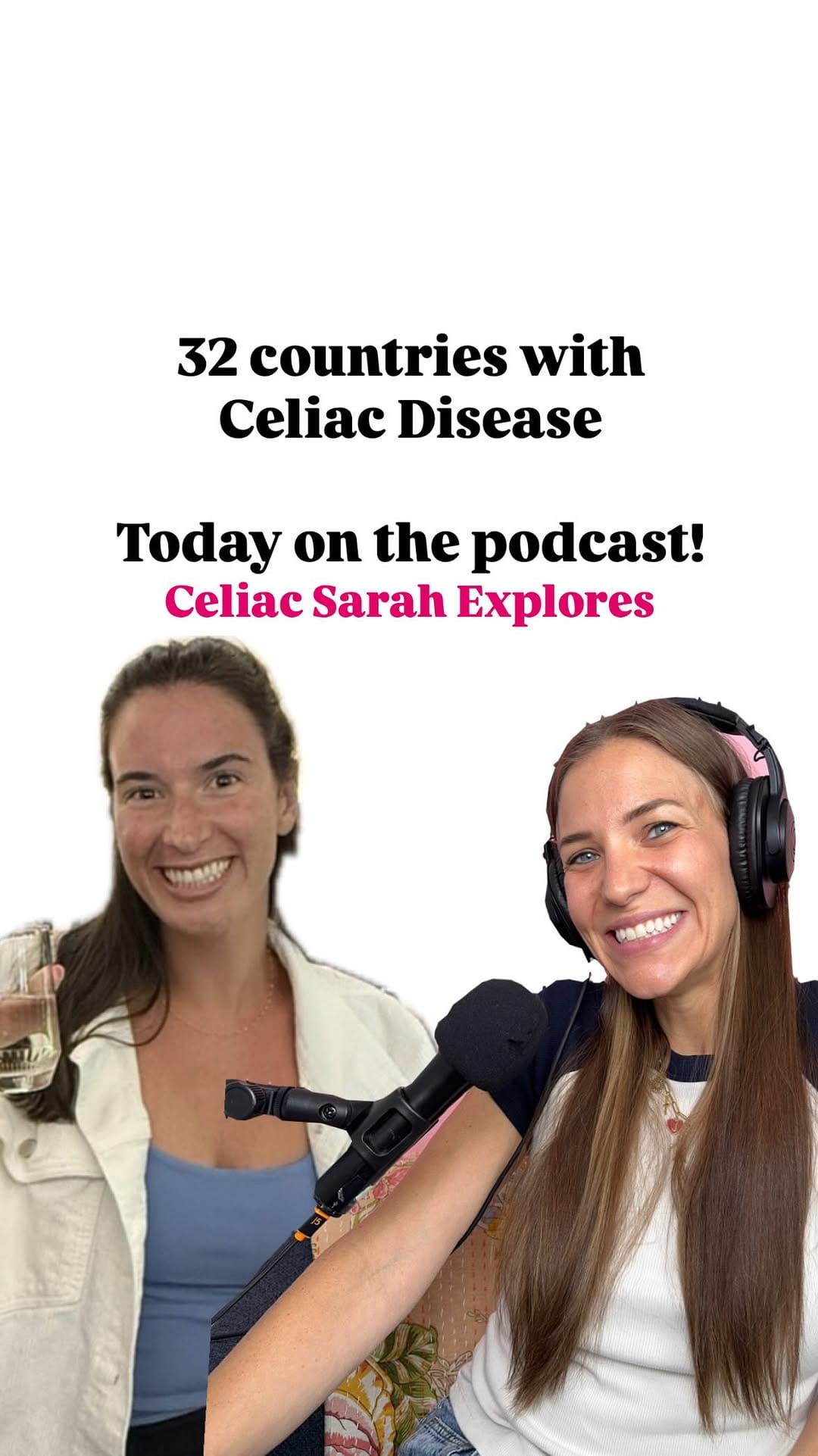 Post 2 by Sarah | Gluten Free and Celiac Travel on Instagram (video)