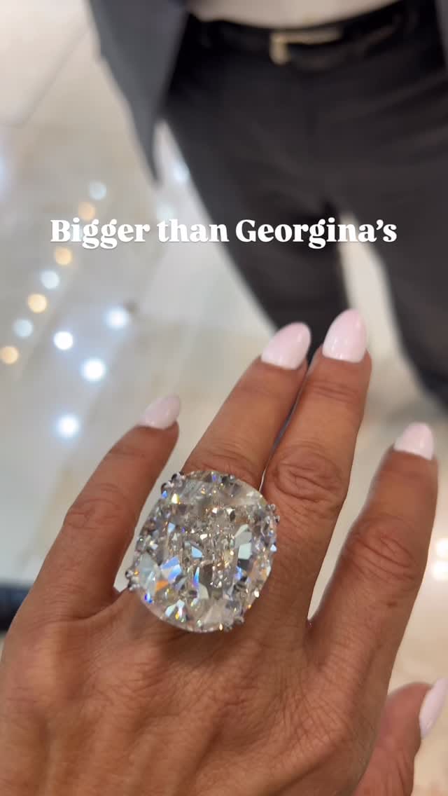 Post 10 by TRACEY ELLISON on Instagram (video)
