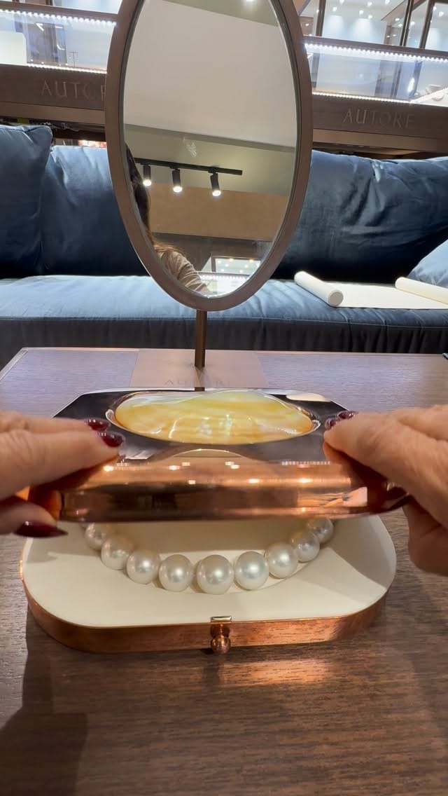 Post 6 by TRACEY ELLISON on Instagram (video)