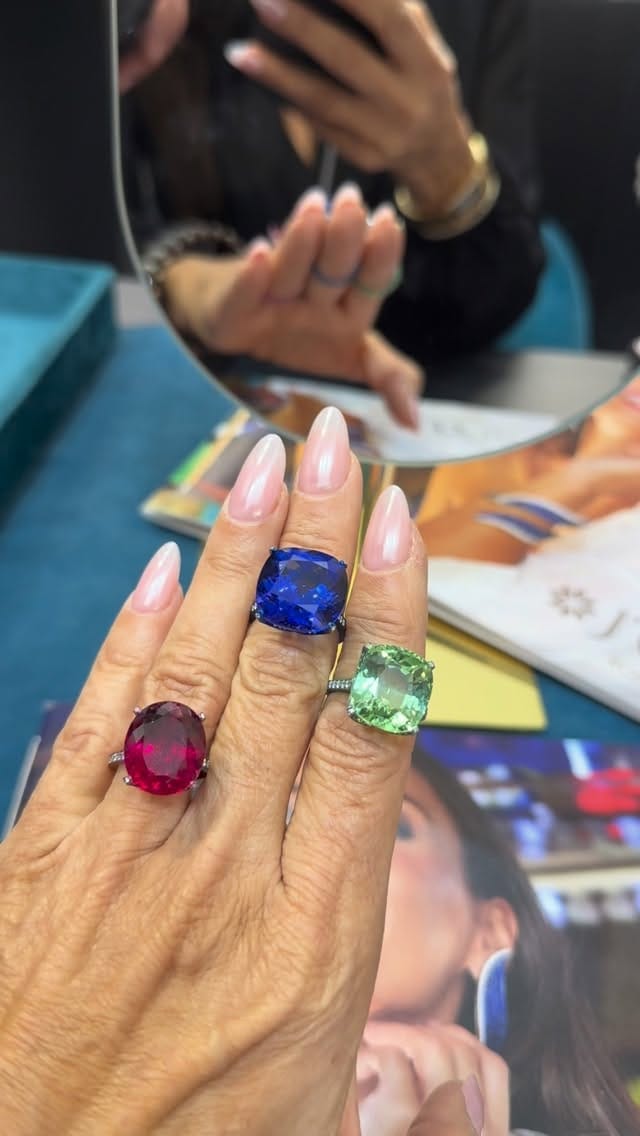 Post 1 by TRACEY ELLISON on Instagram (video)