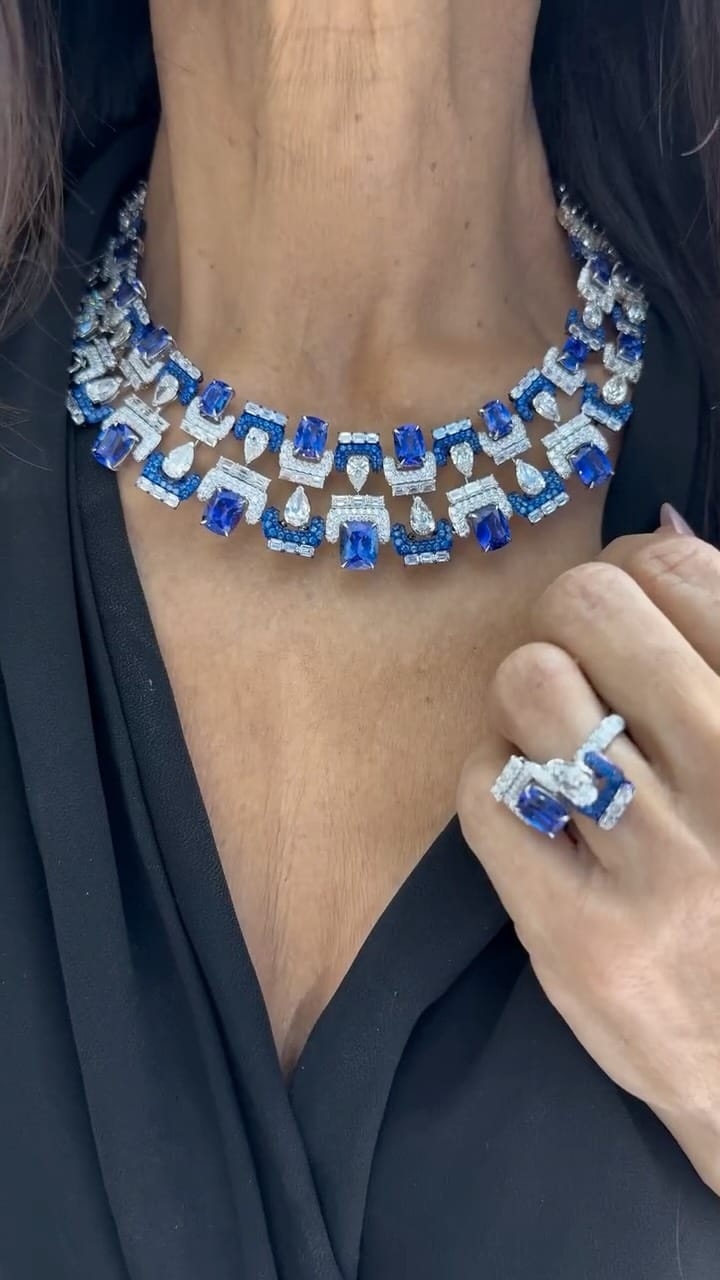 Post 5 by TRACEY ELLISON on Instagram (video)
