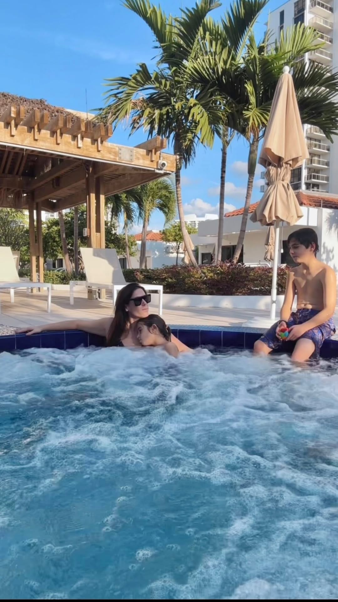 Post 5 by Melissa Wachman on Instagram (video)