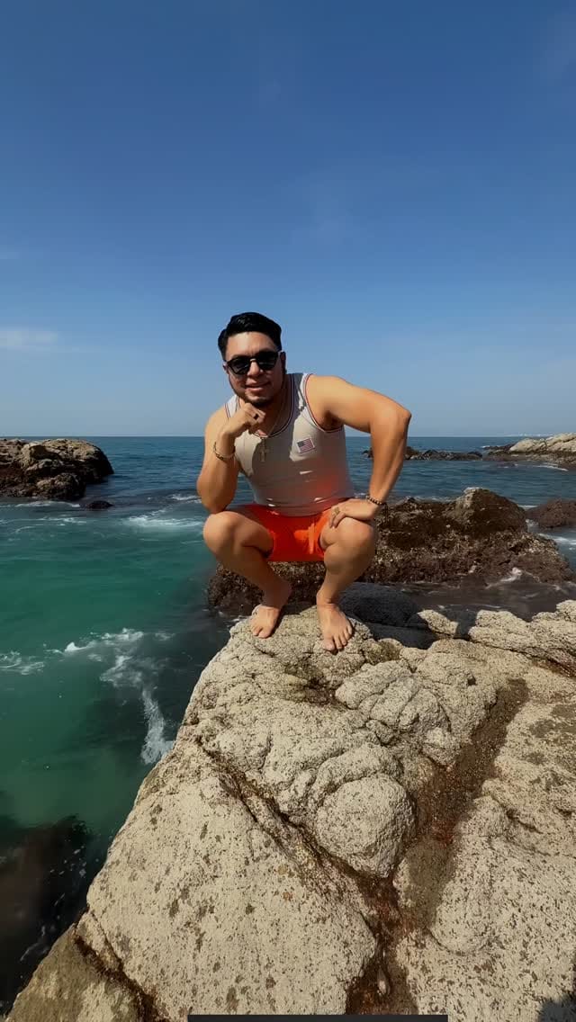 Post 7 by Jhuanes Mendoza on Instagram (video)