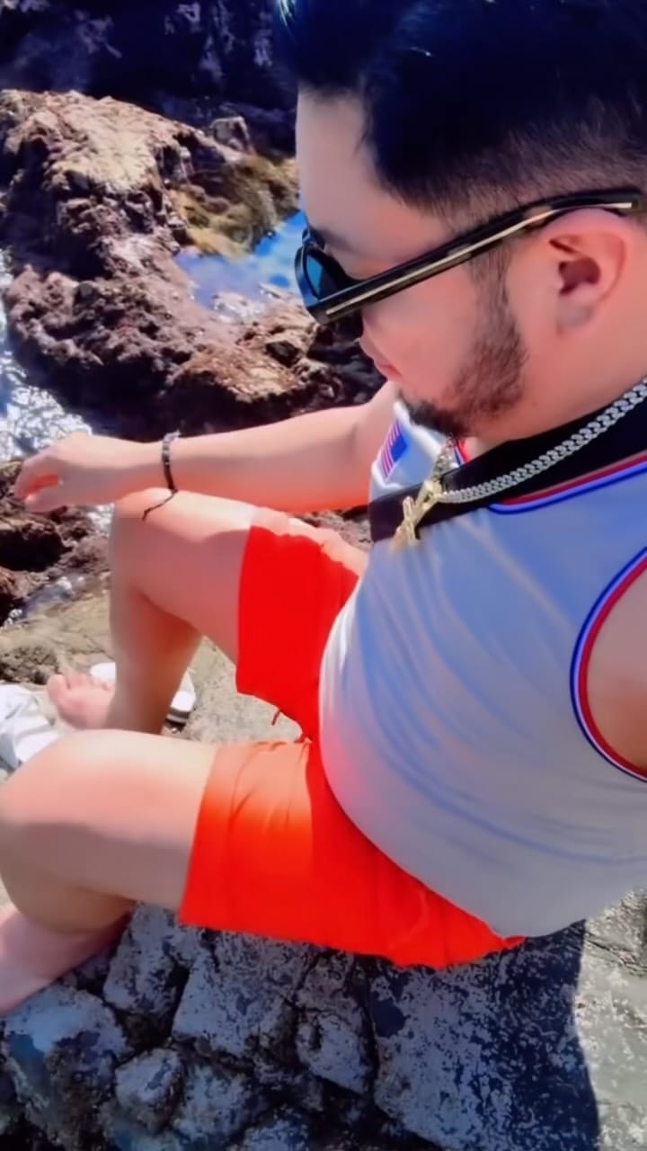 Post 6 by Jhuanes Mendoza on Instagram (video)