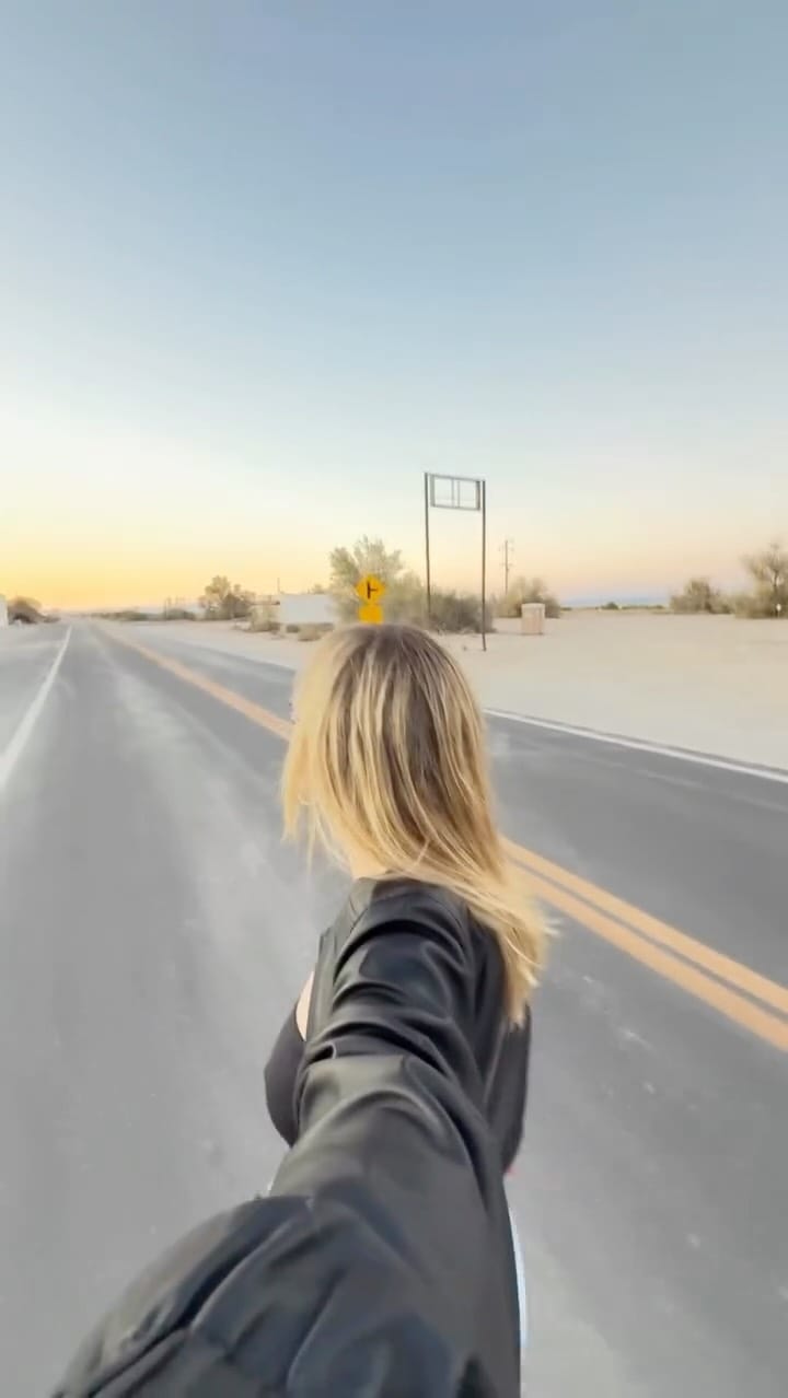 Post 6 by Ansley Layne on Instagram (video)