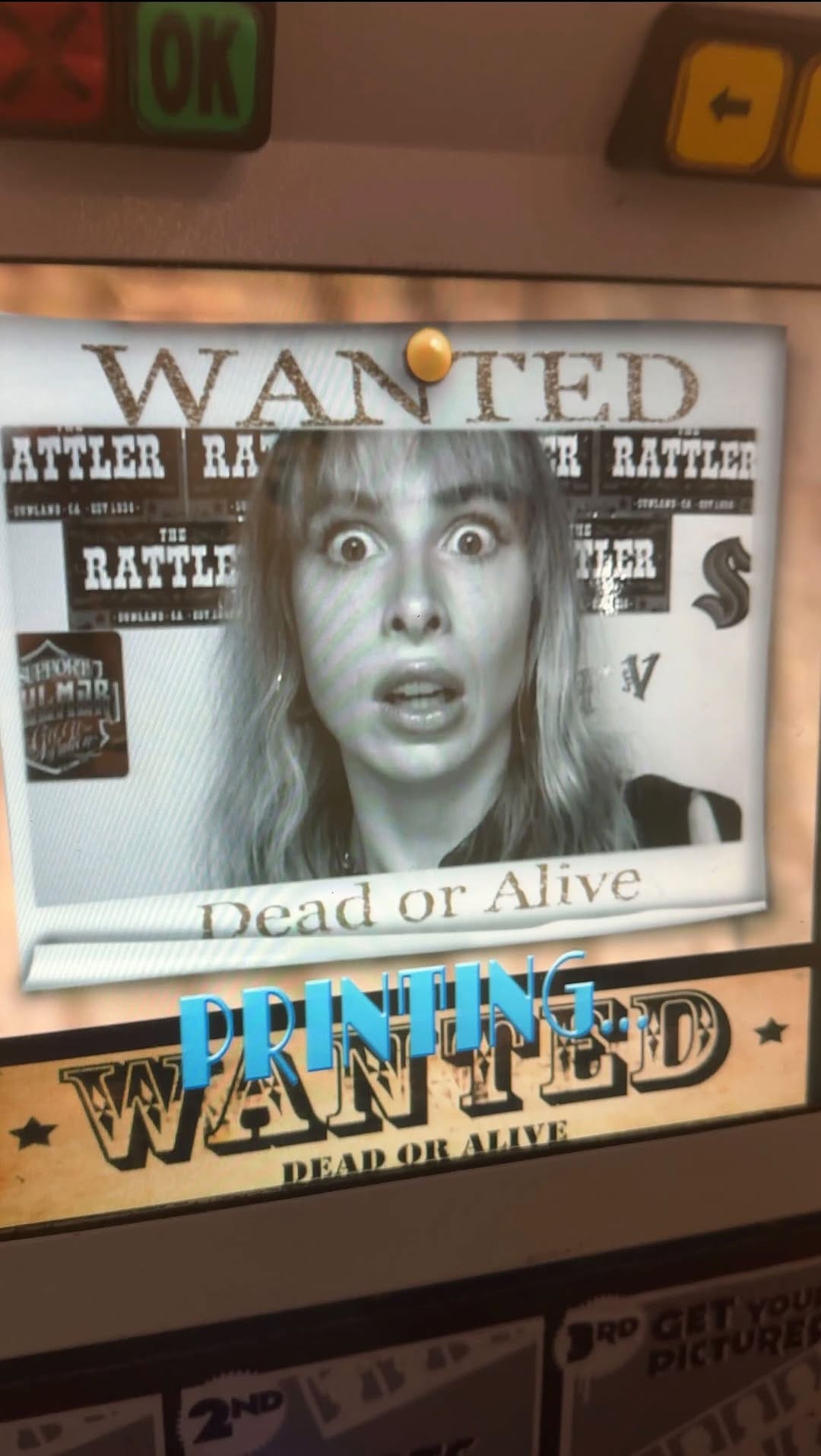 Post 1 by Ansley Layne on Instagram (video)