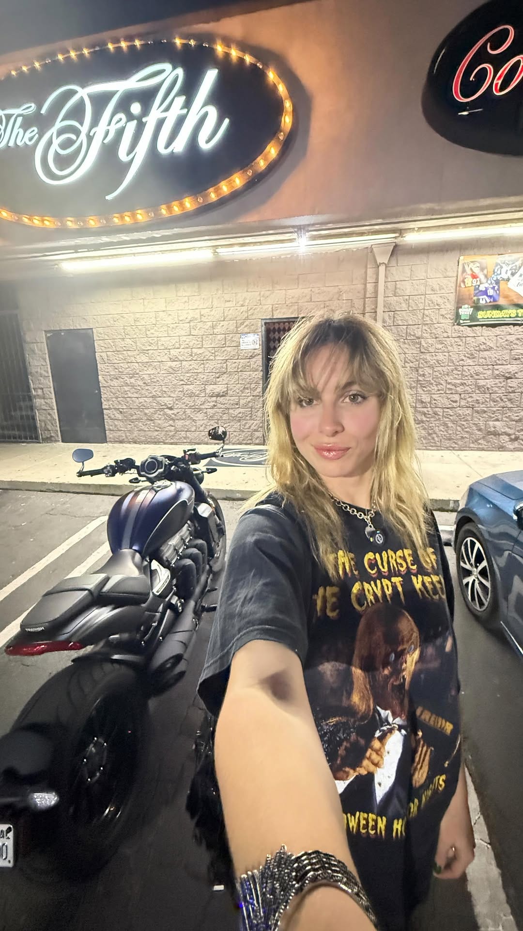 Post 8 by Ansley Layne on Instagram (video)