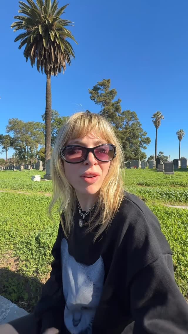 Post 9 by Ansley Layne on Instagram (video)