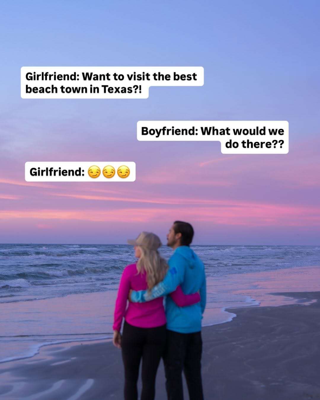 Post 8 by Courtney & Matt | Travel & Outdoor Adventure on Instagram (carousel)