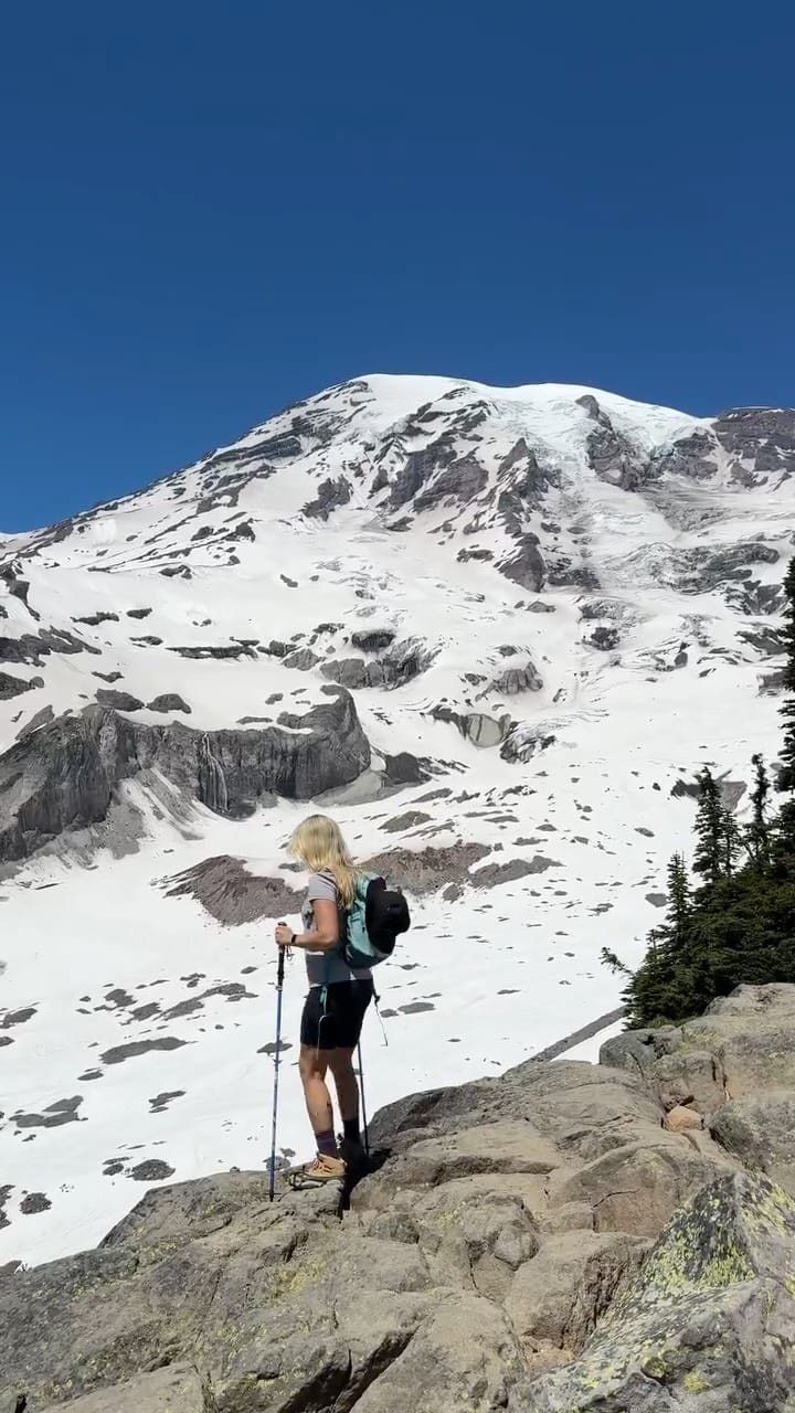 Post 2 by Courtney & Matt | Travel & Outdoor Adventure on Instagram (video)