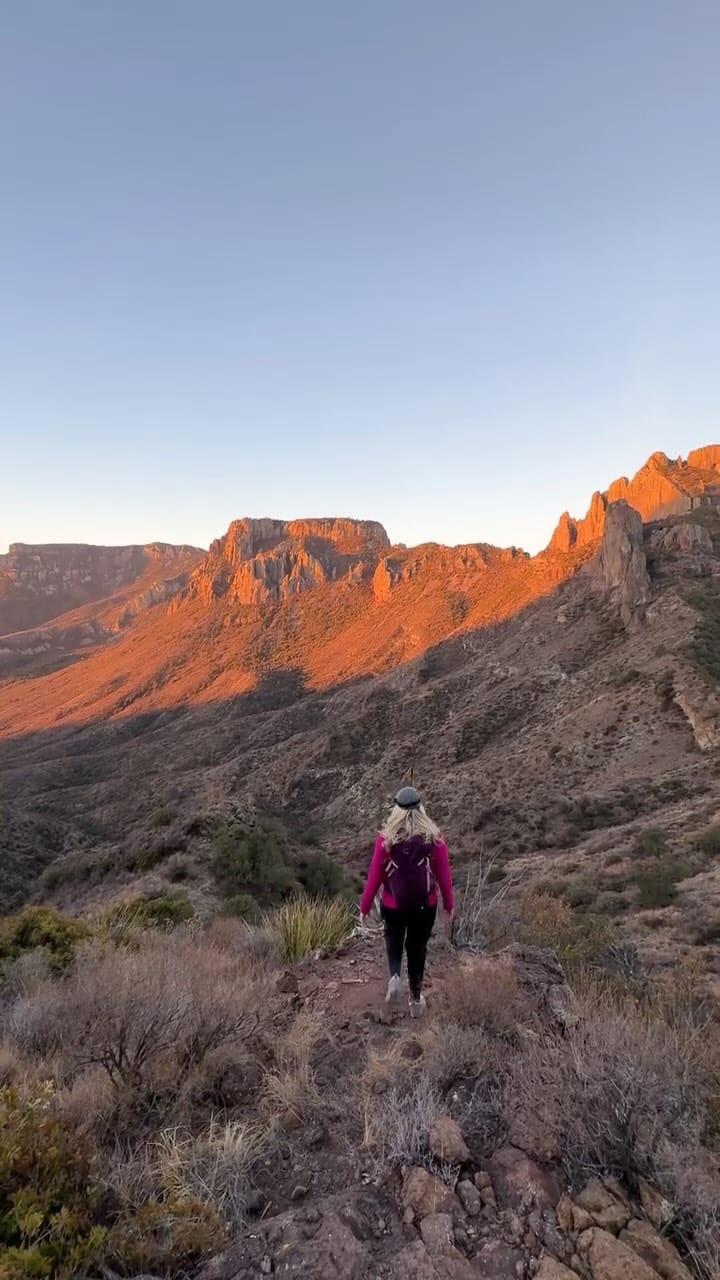 Post 7 by Courtney & Matt | Travel & Outdoor Adventure on Instagram (video)