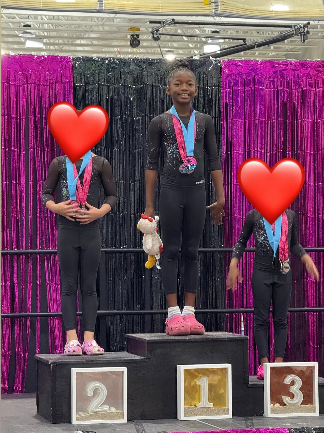 Post 2 by The Traveling Child on Instagram (carousel)