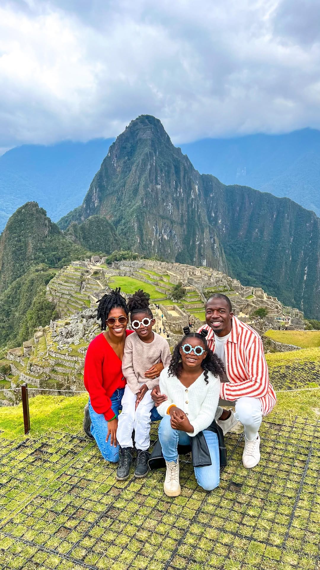 Post 8 by The Traveling Child on Instagram (video)