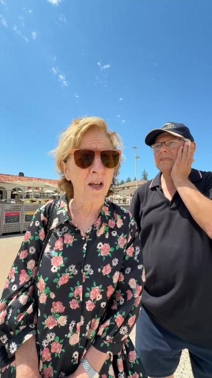 Post 4 by Naomi Nachman on Instagram (video)