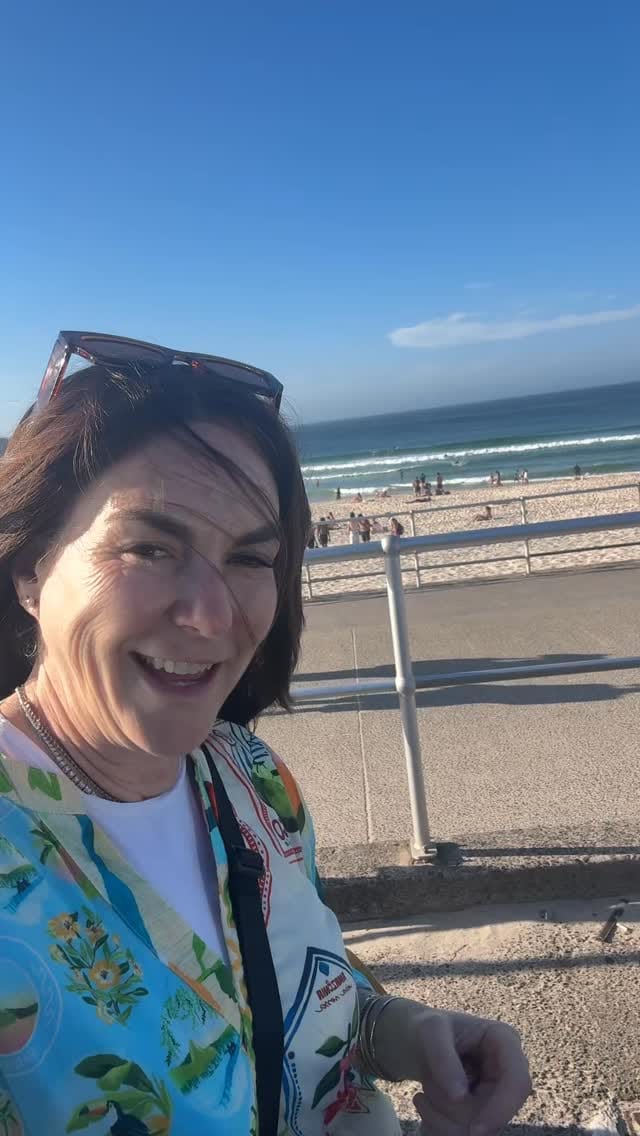 Post 7 by Naomi Nachman on Instagram (video)