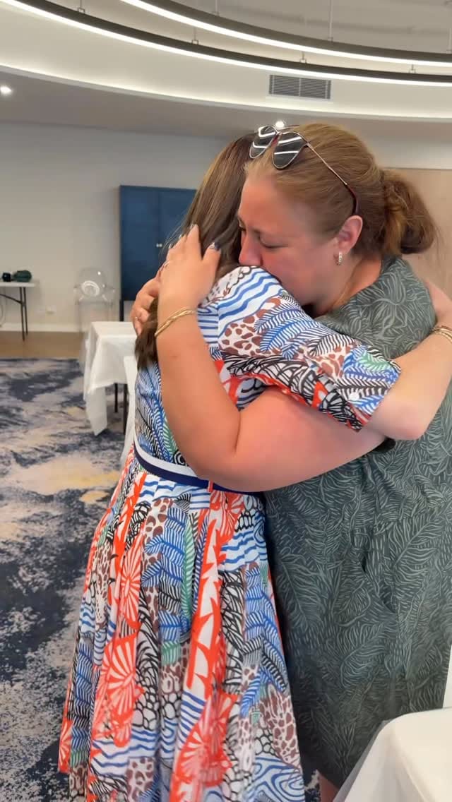 Post 5 by Naomi Nachman on Instagram (video)