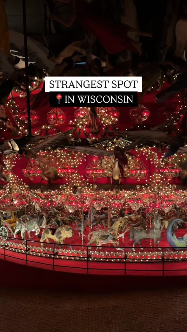 Post 1 by The Midwest Guide | Minnesota Based | Midwest Travel & Foodie on Instagram (video)