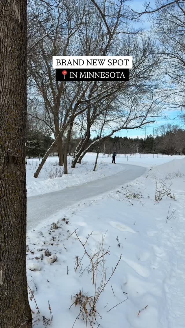 Post 3 by The Midwest Guide | Minnesota Based | Midwest Travel & Foodie on Instagram (video)