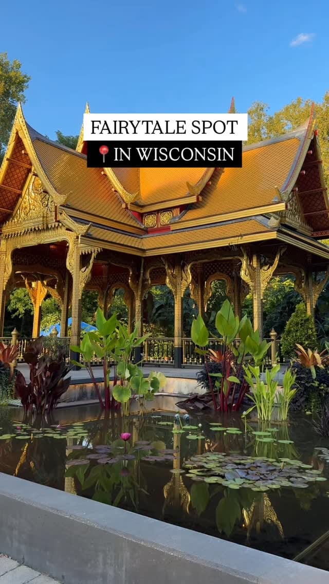 Post 6 by The Midwest Guide | Minnesota Based | Midwest Travel & Foodie on Instagram (video)