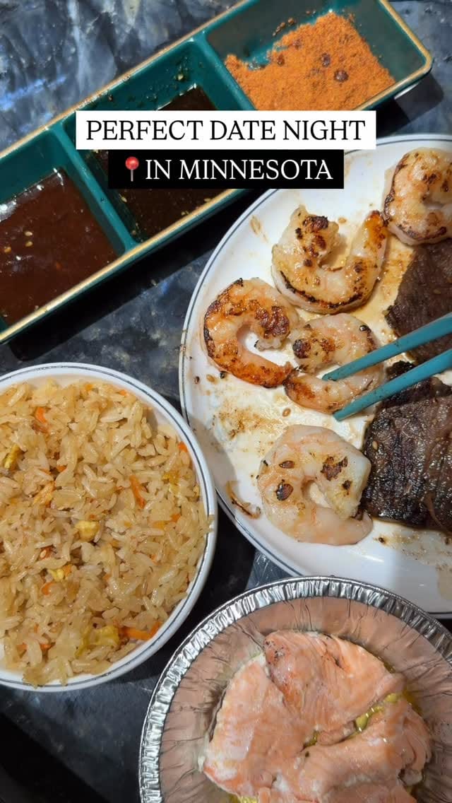 Post 8 by The Midwest Guide | Minnesota Based | Midwest Travel & Foodie on Instagram (video)