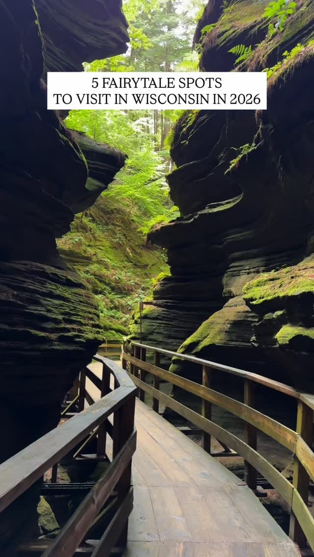 Post 4 by The Midwest Guide | Minnesota Based | Midwest Travel & Foodie on Instagram (video)