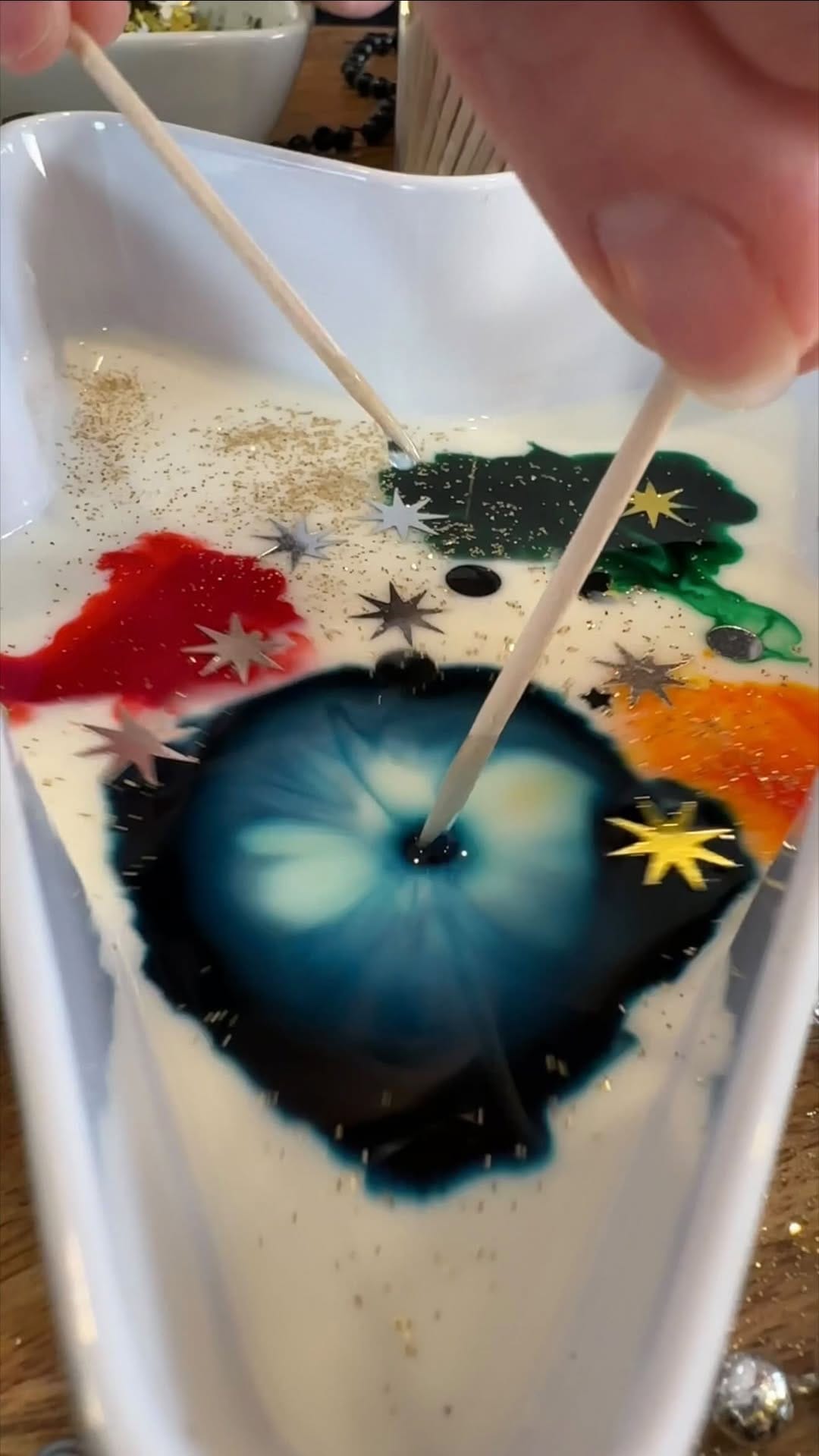 Post 9 by YWM Family on Instagram (video)