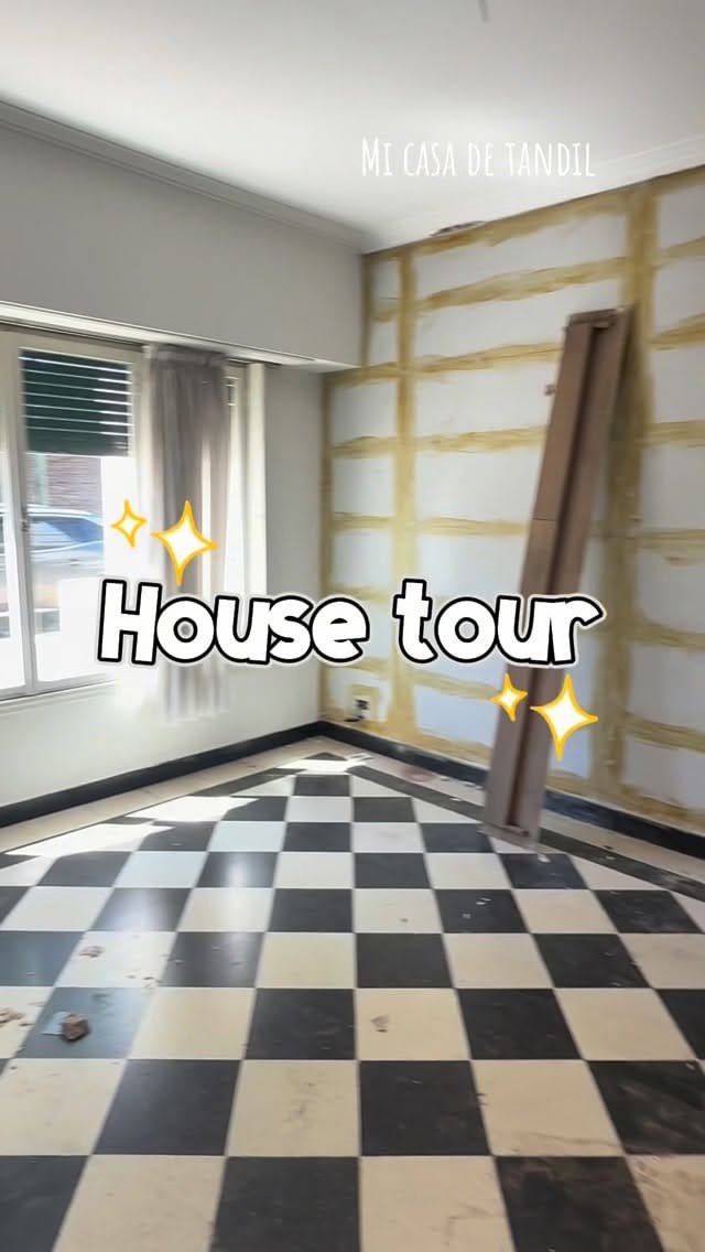 Post 8 by Feliciana Tuculet 🇦🇷 Lifestyle | Deco on Instagram (video)
