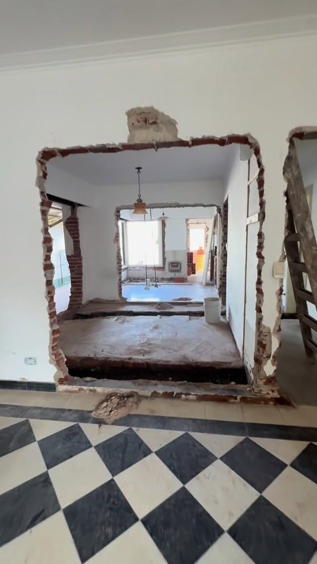 Post 3 by Feliciana Tuculet 🇦🇷 Lifestyle | Deco on Instagram (video)