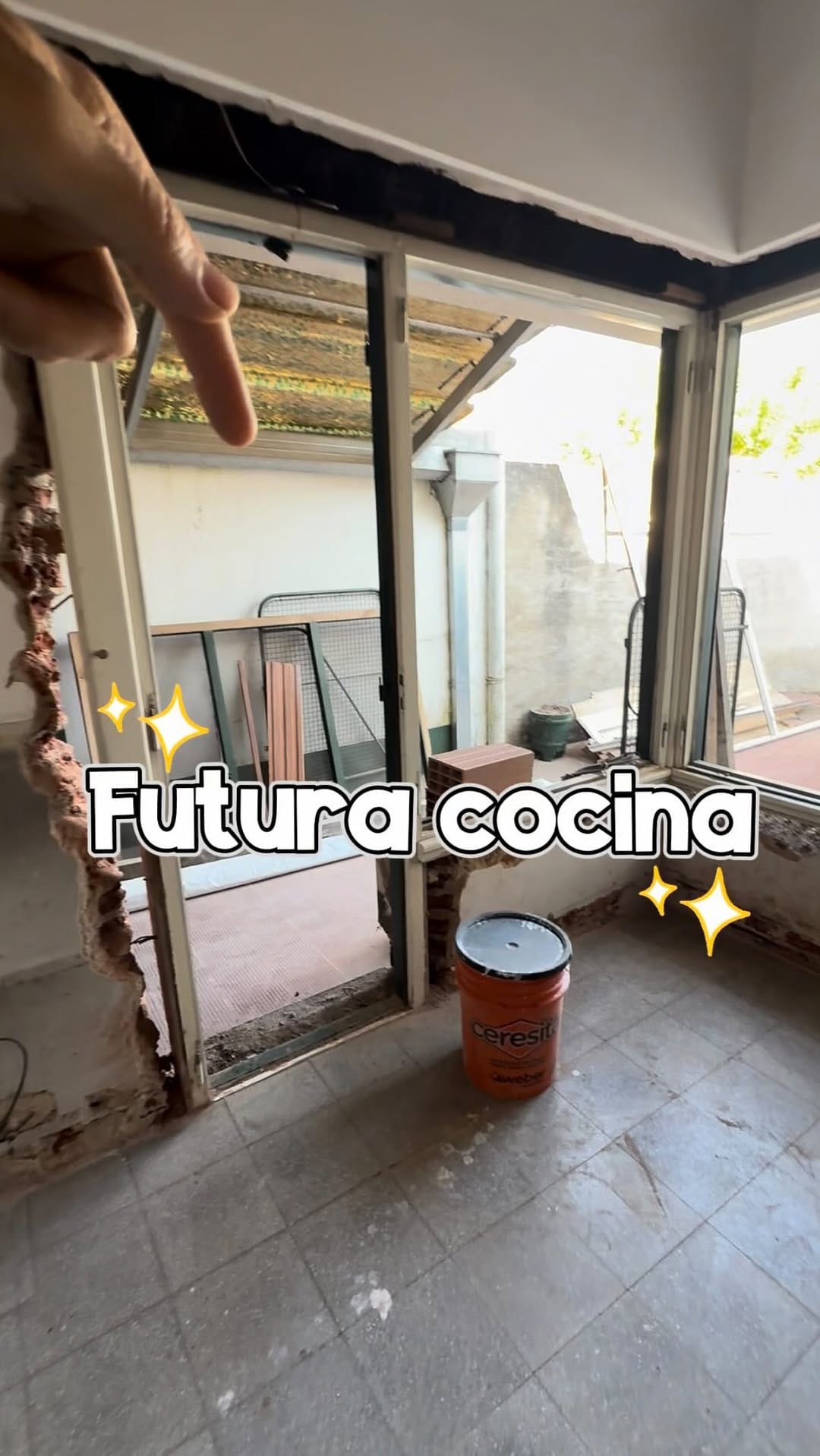 Post 1 by Feliciana Tuculet 🇦🇷 Lifestyle | Deco on Instagram (video)